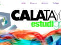 web calata.net
