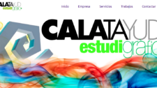 web calata.net